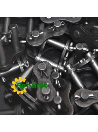 16B-1 Ланка ланцюга сполучна Китай