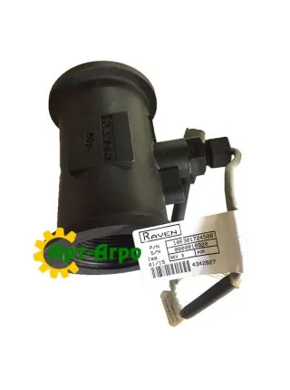 87271267 Витратомір CNH (063-0172-457), SPX3320