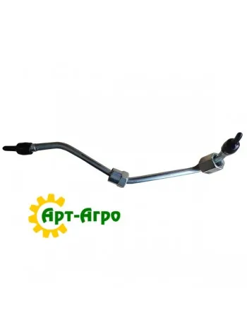 87348190 Трубка паливна CNH