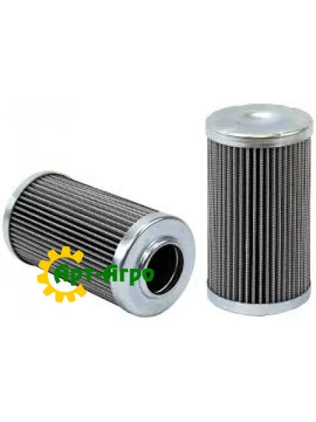 W01AG412 Гідравлічний фільтр Wix