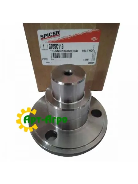 070SC119 Pivot pin CNH(Spicer) 070SC119 Pivot pin CNH(Spicer)