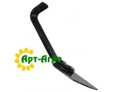 404769A1 Zgarniacz prawy tylny RMX370 CNH