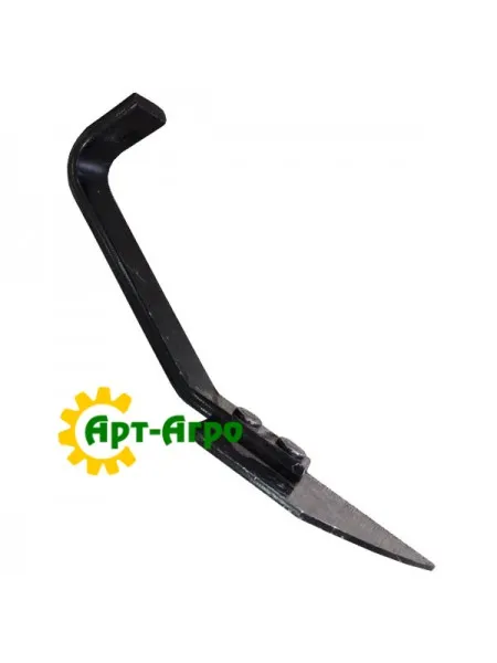 404769A1 Rear Right Scraper RMX370 CNH