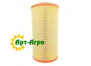 AH222225 Фільтр повітряний John Deere (Help Parts)
