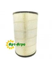 HXE11090 Фільтр повітряний John Deere (Help Parts)