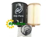 RE525523 Комплект паливних фільтрів John Deere (Help Parts)