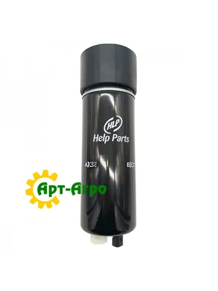 RE531703 Фільтр грубого очищення палива John Deere (Help Parts)