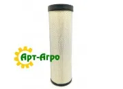 87682986 Повітряний фільтр CNH (Help Parts)