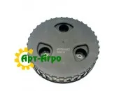 5801856862 Фільтр сапуна CNH (Help Parts)