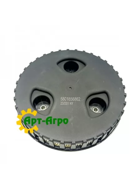 5801856862 Фільтр сапуна CNH (Help Parts)