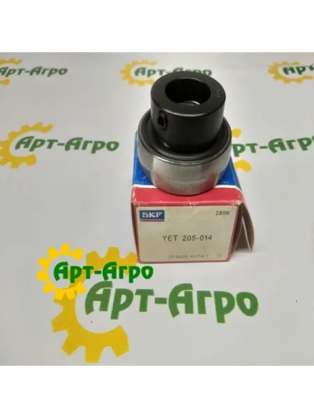 YET 205-014 SKF Підшипник