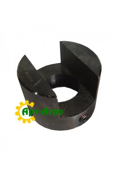 AH224043 Концентральне кільце ексцентрикове під датчик обертів шнека John Deere