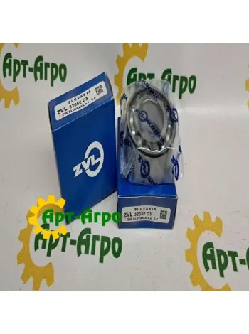 3205E C3 ZVL Підшипник дворядний кульковий