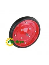 310101 Колесо прикатывающее в сборе Horsch (аналог)