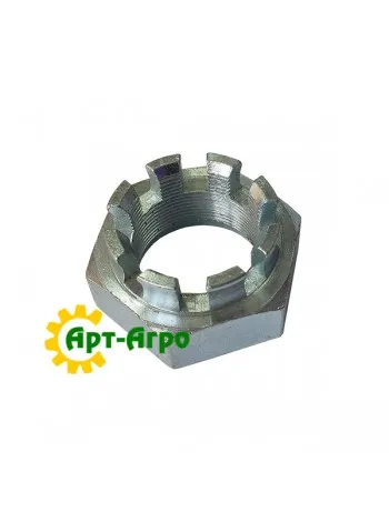 KM050569 Гайка корончаста Bednar