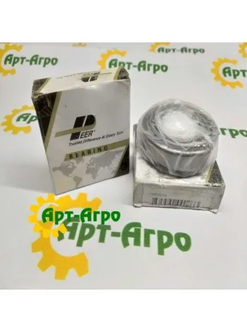 LM67010 PEER Zewnętrzna bieżnia łożyska