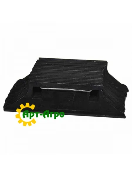 H153157RT Пластина притискна ножа жниварки John Deere (ROYAL TIGER)