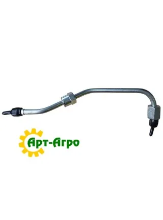 87348190 Трубка паливна CNH