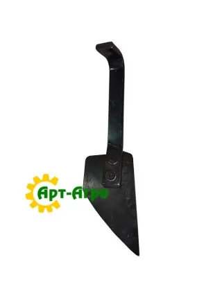 404769A1 Rear Right Scraper RMX370 CNH