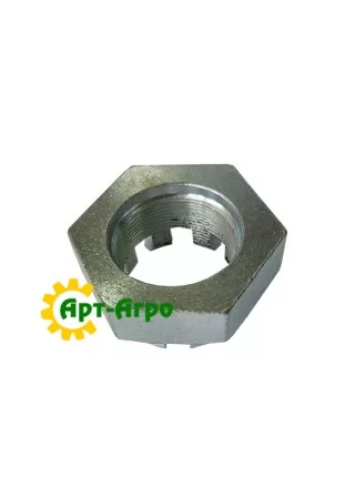 KM050569 Гайка корончаста Bednar