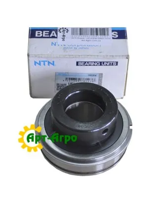 UELS308-108D1 NTN Закріплюваний кульковий підшипник UELS308-108D1 NTN Закріплюваний кульковий підшипник