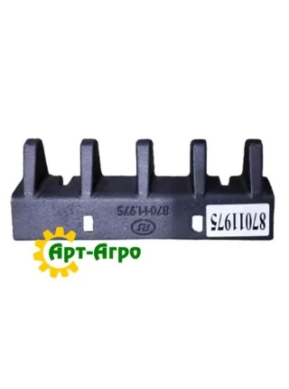 87011975 Beater blade, CR9080 CNH