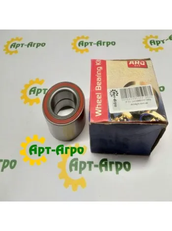 DAC39680037 ARG Підшипник дворядний кульковий