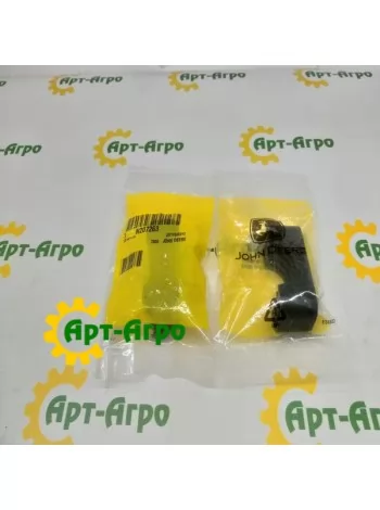 N207263 Разъёмный хомут John Deere