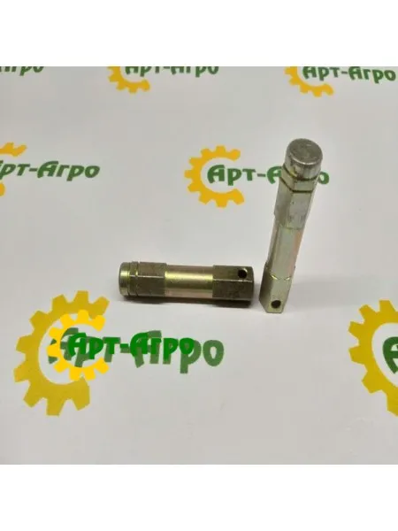 855035 Вал Massey Ferguson