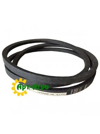 B-2500 Ремінь клиновий Optibelt