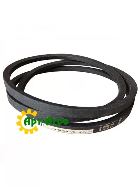 B-2500 Ремінь клиновий Optibelt B-2500 Ремінь клиновий Optibelt