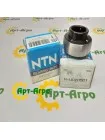 UC205D1 NTN Закріплюваний кульковий підшипник