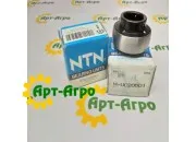 UC205D1 NTN Łożysko kulkowe wahliwe