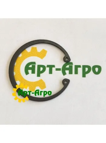 235186  Кольцо стопорное CLAAS (аналог)