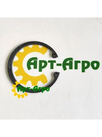 2351840 Retaining ring 62mm CLAAS (analog)