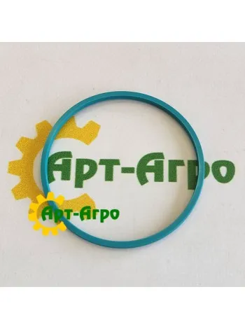 0002181810 Seal for double hydraulic system CLAAS