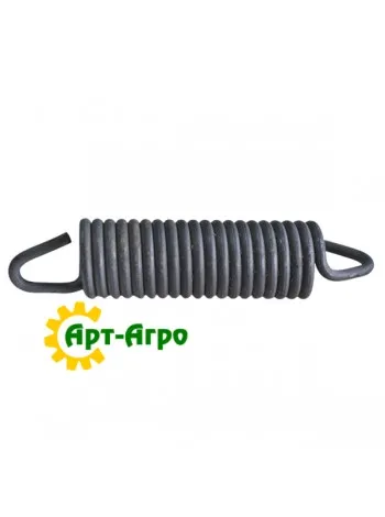 HA169 Пружина  d-7 D-51 L-230 Amazone