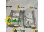 51210108 Драбина з гайками (Скоба) M16/90/135 (3017795/30110069+51210011) 382lg Zn Lemken