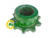 H159614 Sprocket z=10 John Deere(EMNIYET SANAYI)