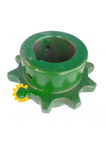 H159614 Sprocket z=10 John Deere(EMNIYET SANAYI)