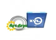 6211-2ZR ZVL Підшипник однорядний кульковий