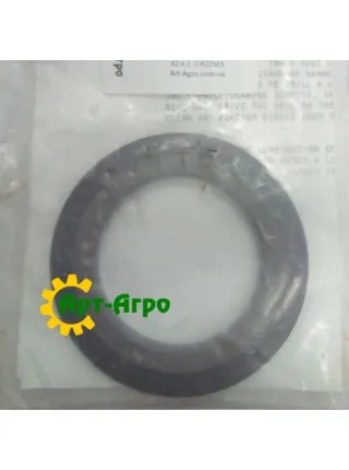 CR22563 Сальник SKF
