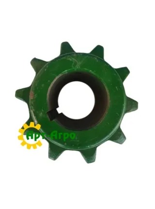 H159614 Звездочка z=10 John Deere(EMNIYET SANAYI)