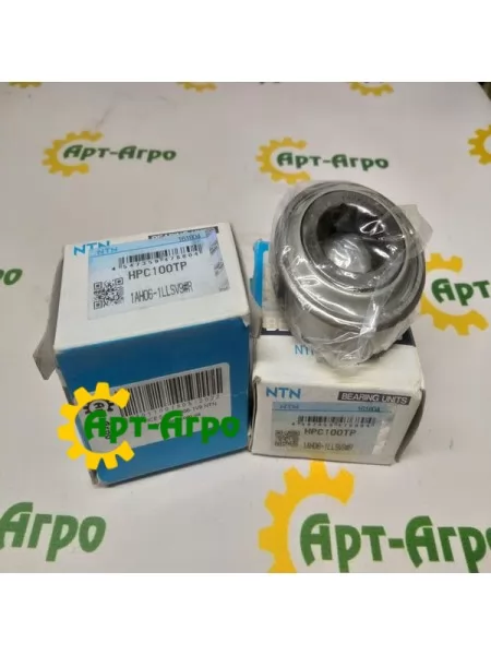 1AH06-1V9 NTN(HPC100TP) Підшипник кульковий з шестигранним отвором