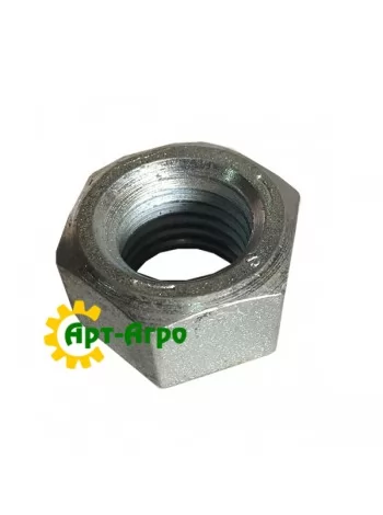 14H887 Гайка 1-1/8" John Deere