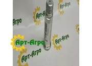 45510038 Ось D35x115 М30х1,5 правая Lemken