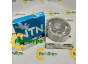 6411 NTN Підшипник однорядний кульковий