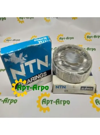 6411 NTN Підшипник однорядний кульковий