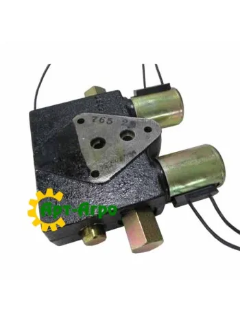 AH147086 Електромагнітний клапан керування жниваркою John Deere