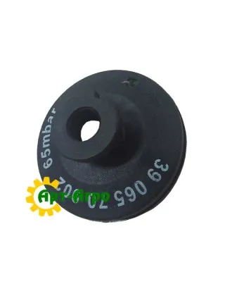 3906570902 Датчик воздуха Mann